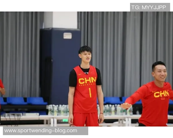 媒体人直言CBA防守不足与NCAA相比显得尤为明显